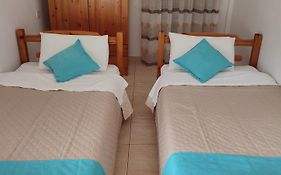 Katerina Rodon Apartments